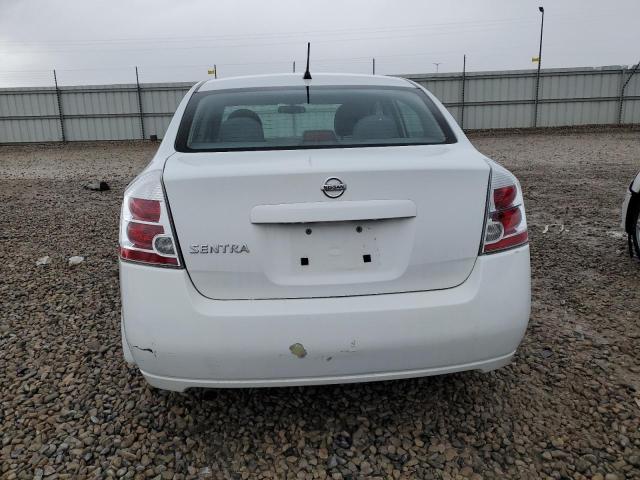 Photo 5 VIN: 3N1AB61E68L649377 - NISSAN SENTRA 