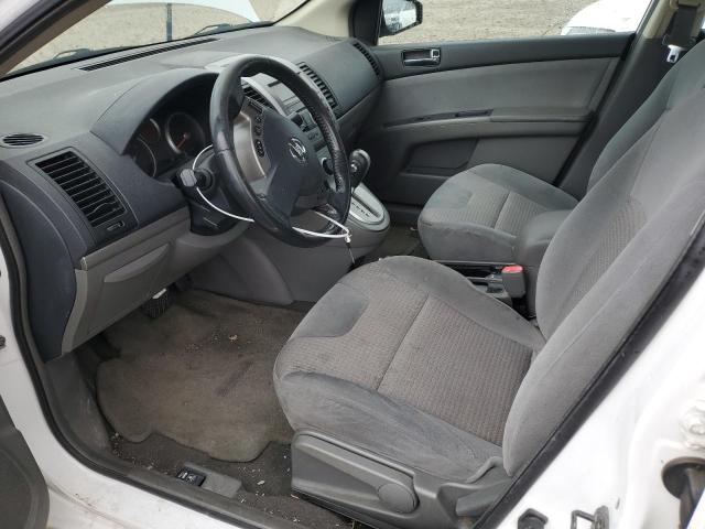 Photo 6 VIN: 3N1AB61E68L649377 - NISSAN SENTRA 