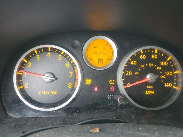 Photo 8 VIN: 3N1AB61E68L649377 - NISSAN SENTRA 