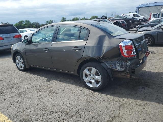 Photo 1 VIN: 3N1AB61E68L674215 - NISSAN SENTRA 