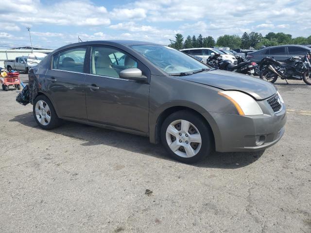 Photo 3 VIN: 3N1AB61E68L674215 - NISSAN SENTRA 