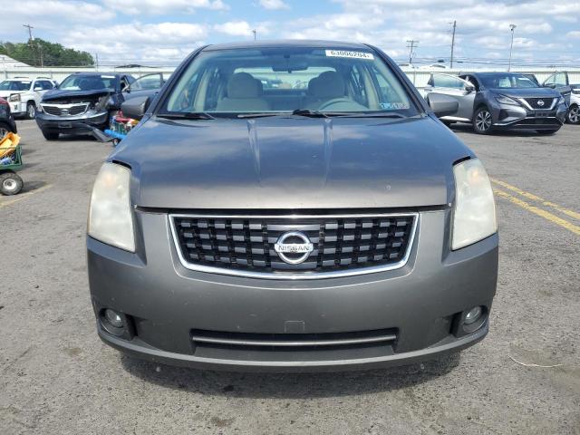 Photo 4 VIN: 3N1AB61E68L674215 - NISSAN SENTRA 