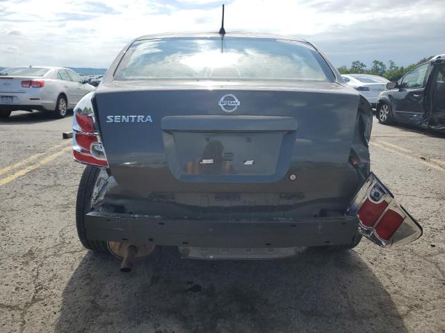 Photo 5 VIN: 3N1AB61E68L674215 - NISSAN SENTRA 