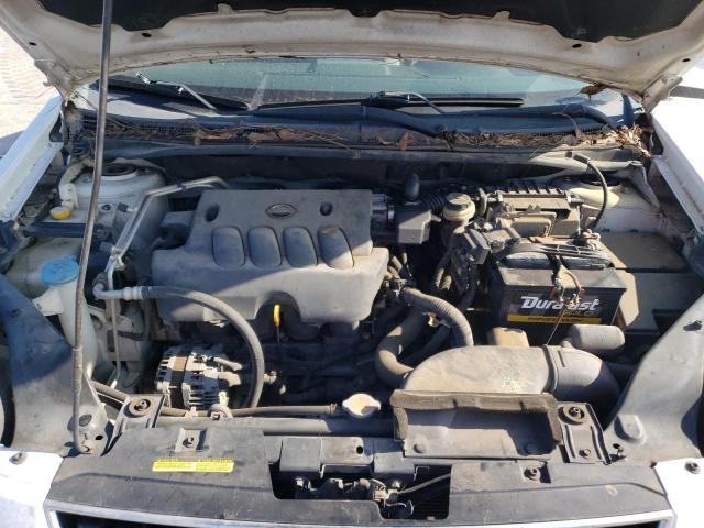 Photo 10 VIN: 3N1AB61E68L678166 - NISSAN SENTRA 