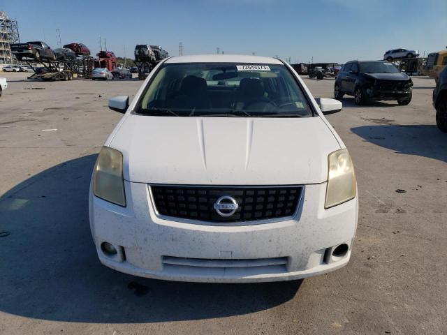 Photo 4 VIN: 3N1AB61E68L678166 - NISSAN SENTRA 