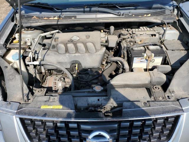 Photo 10 VIN: 3N1AB61E68L708542 - NISSAN SENTRA 