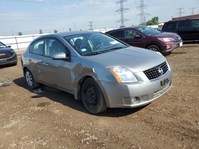 Photo 3 VIN: 3N1AB61E68L708542 - NISSAN SENTRA 