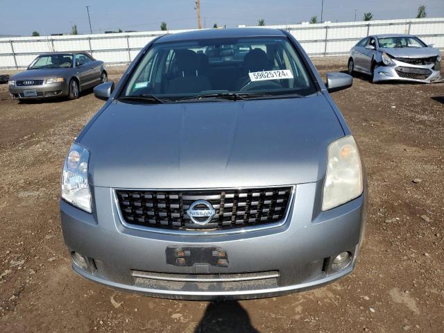 Photo 4 VIN: 3N1AB61E68L708542 - NISSAN SENTRA 