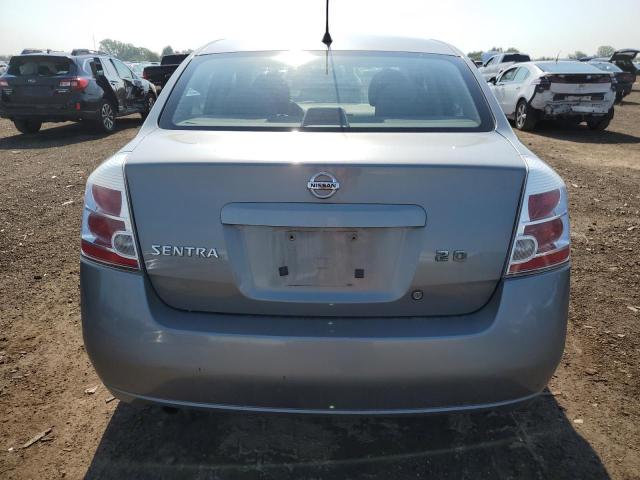 Photo 5 VIN: 3N1AB61E68L708542 - NISSAN SENTRA 