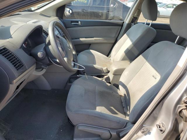 Photo 6 VIN: 3N1AB61E68L708542 - NISSAN SENTRA 