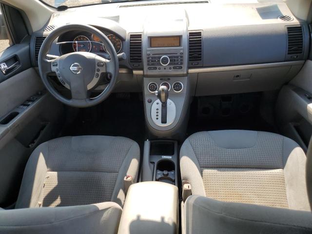 Photo 7 VIN: 3N1AB61E68L708542 - NISSAN SENTRA 