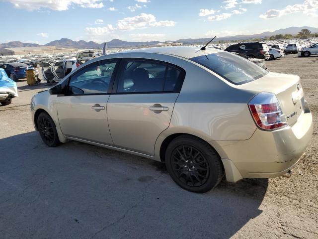 Photo 1 VIN: 3N1AB61E68L732257 - NISSAN SENTRA 2.0 