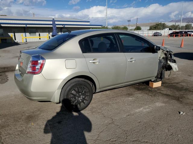 Photo 2 VIN: 3N1AB61E68L732257 - NISSAN SENTRA 2.0 