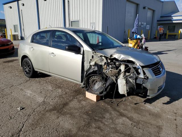 Photo 3 VIN: 3N1AB61E68L732257 - NISSAN SENTRA 2.0 