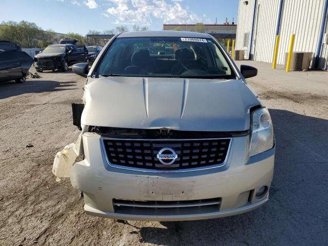 Photo 4 VIN: 3N1AB61E68L732257 - NISSAN SENTRA 2.0 