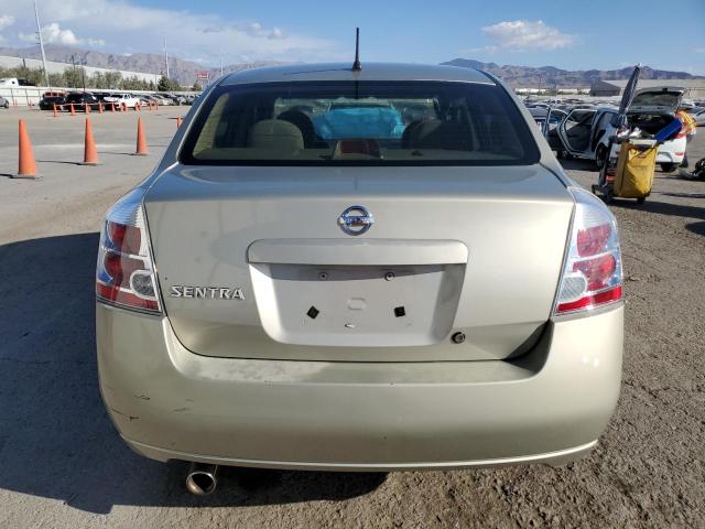 Photo 5 VIN: 3N1AB61E68L732257 - NISSAN SENTRA 2.0 