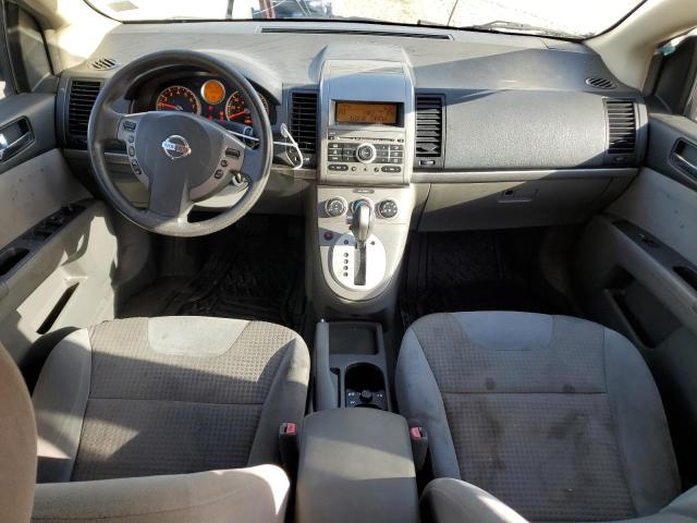 Photo 7 VIN: 3N1AB61E68L732257 - NISSAN SENTRA 2.0 