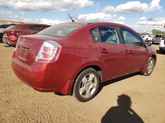 Photo 2 VIN: 3N1AB61E68L734803 - NISSAN SENTRA 2.0 