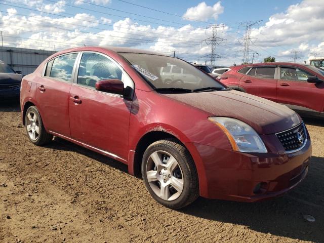 Photo 3 VIN: 3N1AB61E68L734803 - NISSAN SENTRA 2.0 