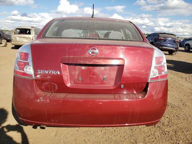 Photo 5 VIN: 3N1AB61E68L734803 - NISSAN SENTRA 2.0 