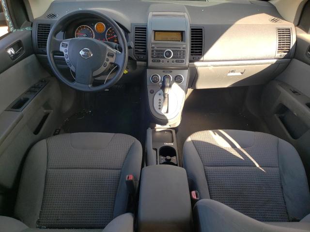 Photo 7 VIN: 3N1AB61E68L734803 - NISSAN SENTRA 2.0 