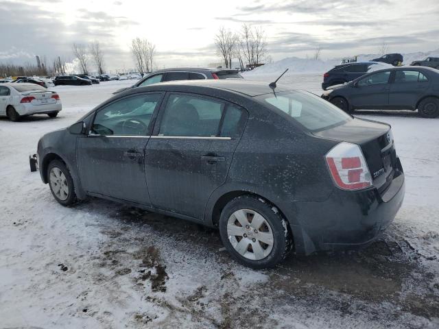 Photo 1 VIN: 3N1AB61E68L737491 - NISSAN SENTRA 