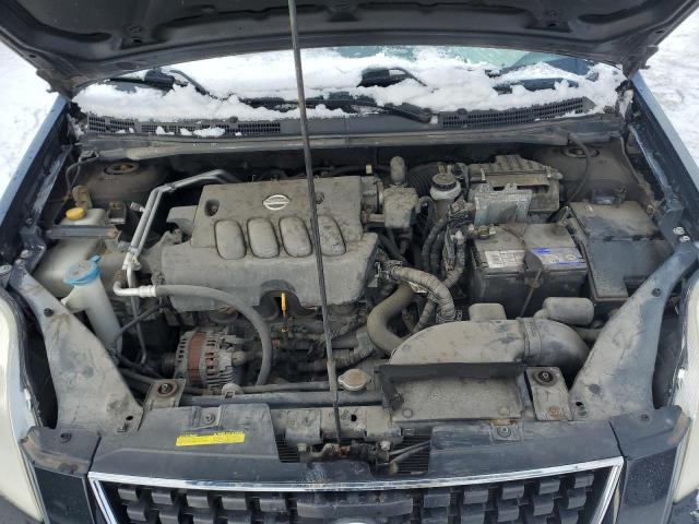 Photo 10 VIN: 3N1AB61E68L737491 - NISSAN SENTRA 