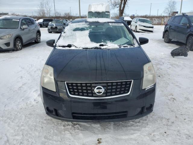 Photo 4 VIN: 3N1AB61E68L737491 - NISSAN SENTRA 