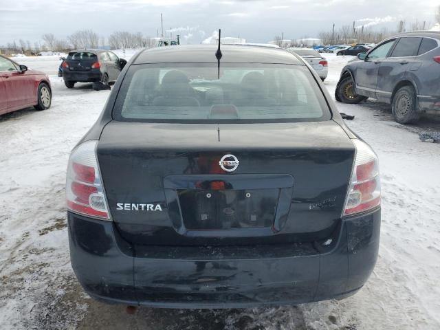 Photo 5 VIN: 3N1AB61E68L737491 - NISSAN SENTRA 