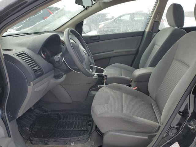 Photo 6 VIN: 3N1AB61E68L737491 - NISSAN SENTRA 