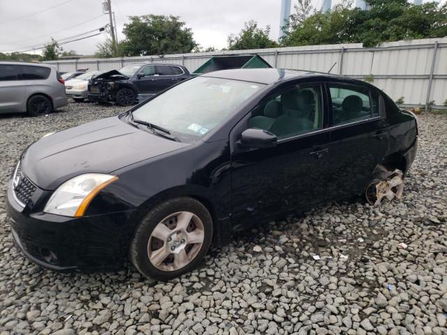 Photo 0 VIN: 3N1AB61E68L755182 - NISSAN SENTRA 2.0 