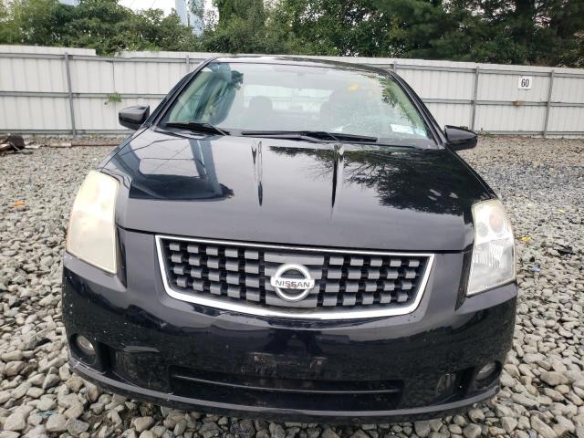 Photo 4 VIN: 3N1AB61E68L755182 - NISSAN SENTRA 2.0 