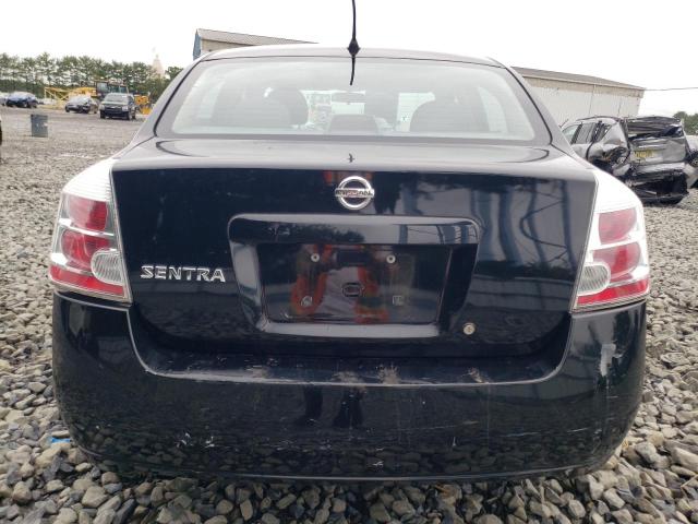 Photo 5 VIN: 3N1AB61E68L755182 - NISSAN SENTRA 2.0 