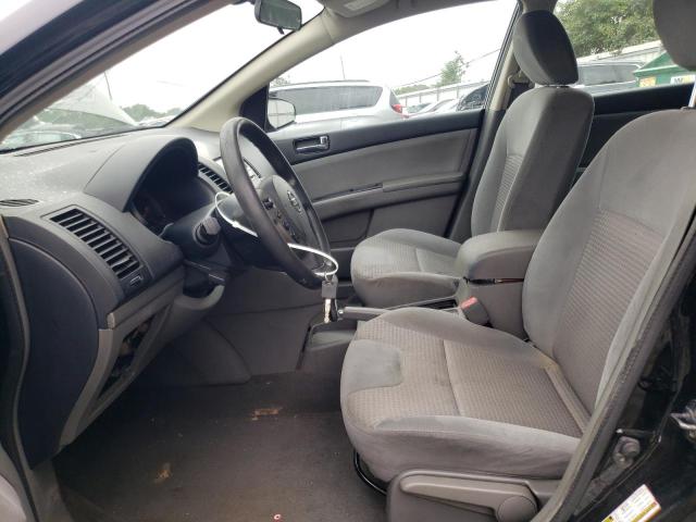 Photo 6 VIN: 3N1AB61E68L755182 - NISSAN SENTRA 2.0 