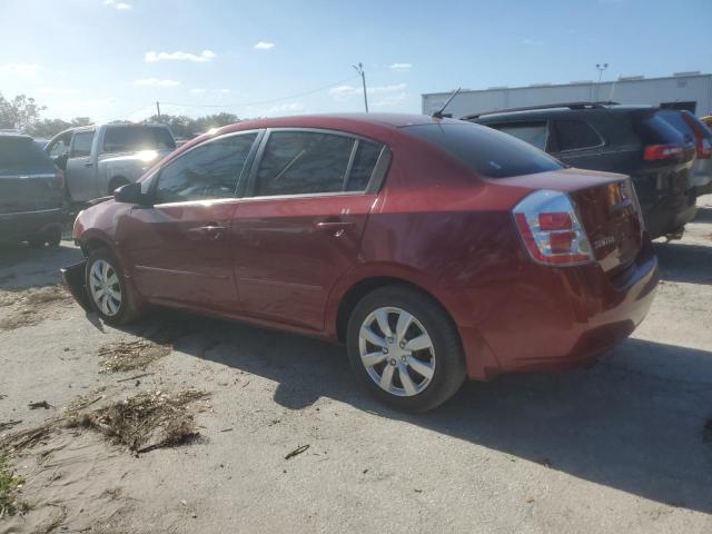 Photo 1 VIN: 3N1AB61E68L761077 - NISSAN SENTRA 2.0 