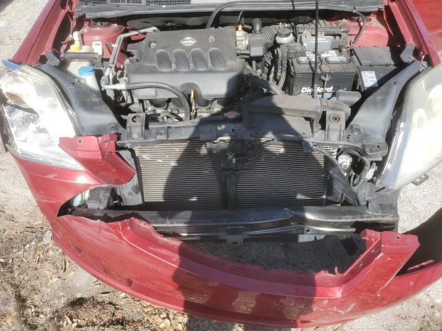 Photo 10 VIN: 3N1AB61E68L761077 - NISSAN SENTRA 2.0 