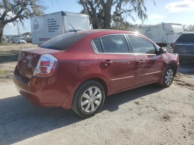 Photo 2 VIN: 3N1AB61E68L761077 - NISSAN SENTRA 2.0 