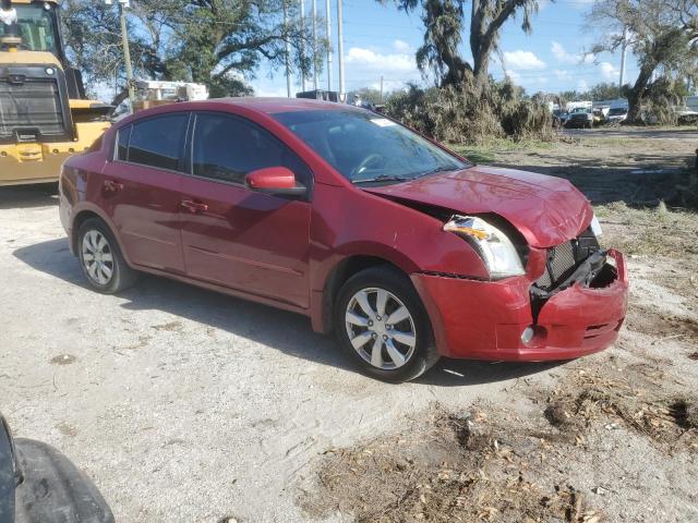 Photo 3 VIN: 3N1AB61E68L761077 - NISSAN SENTRA 2.0 