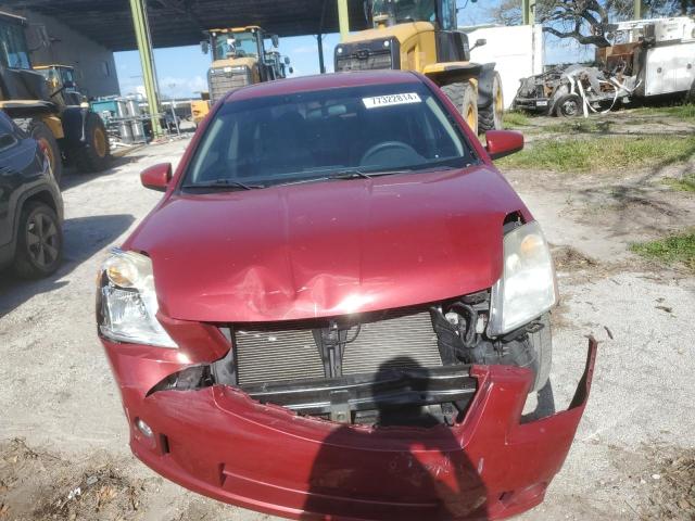 Photo 4 VIN: 3N1AB61E68L761077 - NISSAN SENTRA 2.0 