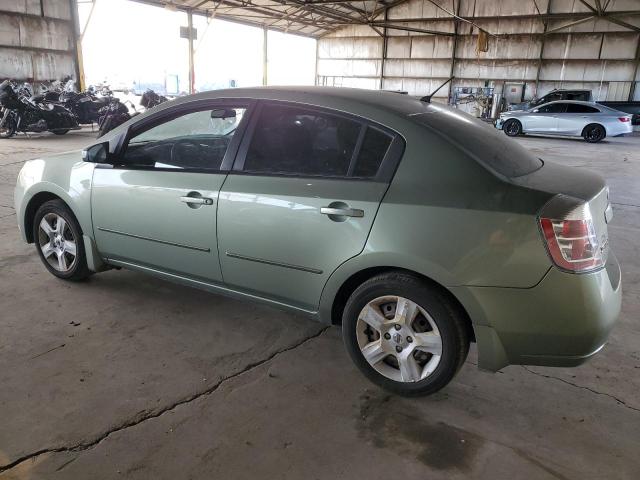 Photo 1 VIN: 3N1AB61E68L761208 - NISSAN SENTRA 2.0 