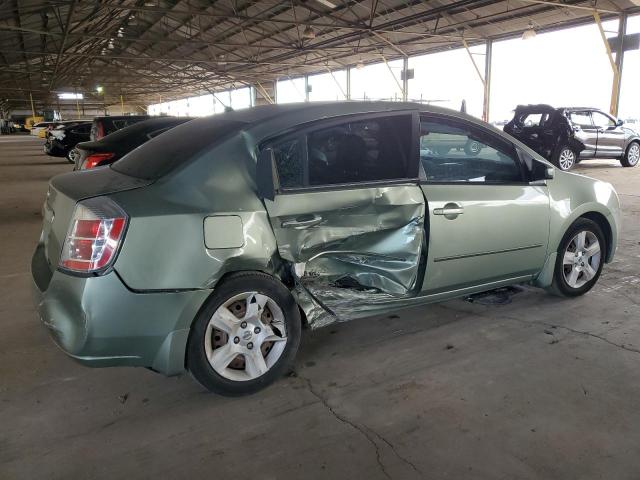 Photo 2 VIN: 3N1AB61E68L761208 - NISSAN SENTRA 2.0 