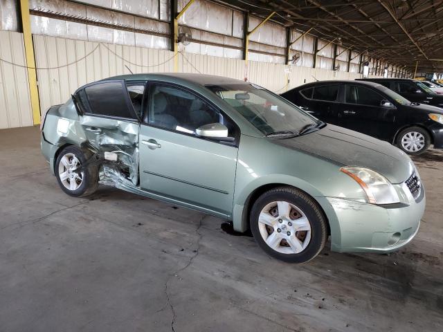 Photo 3 VIN: 3N1AB61E68L761208 - NISSAN SENTRA 2.0 