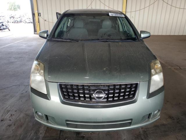 Photo 4 VIN: 3N1AB61E68L761208 - NISSAN SENTRA 2.0 