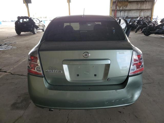 Photo 5 VIN: 3N1AB61E68L761208 - NISSAN SENTRA 2.0 