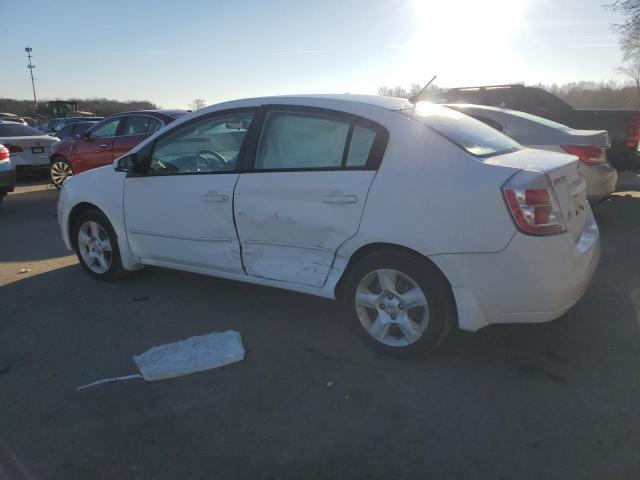 Photo 1 VIN: 3N1AB61E69L605865 - NISSAN SENTRA 