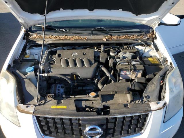 Photo 10 VIN: 3N1AB61E69L605865 - NISSAN SENTRA 