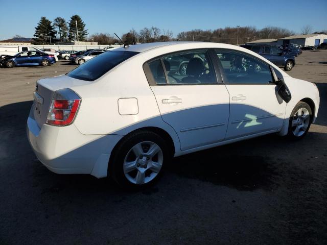 Photo 2 VIN: 3N1AB61E69L605865 - NISSAN SENTRA 