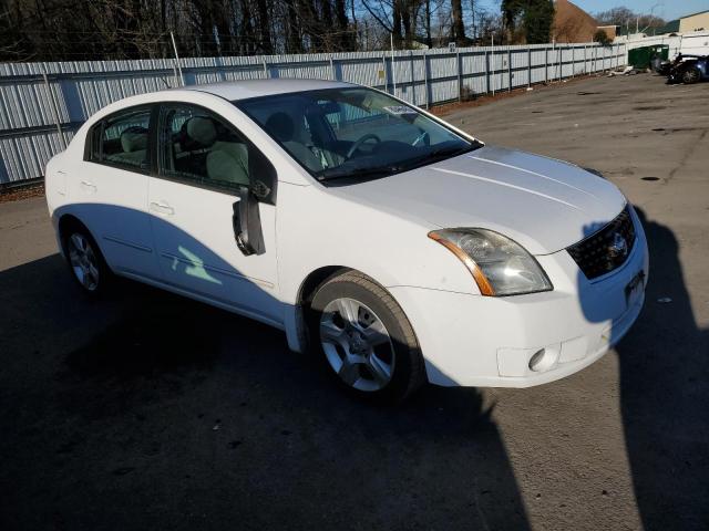 Photo 3 VIN: 3N1AB61E69L605865 - NISSAN SENTRA 