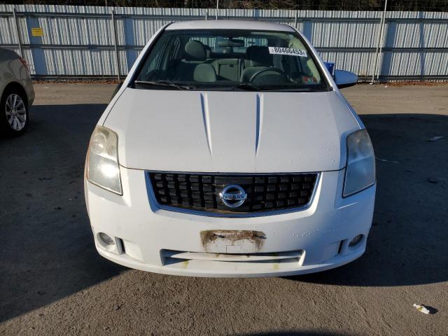 Photo 4 VIN: 3N1AB61E69L605865 - NISSAN SENTRA 