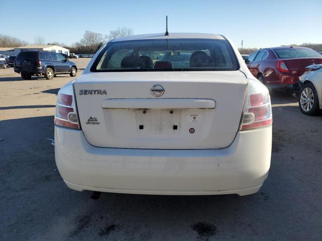 Photo 5 VIN: 3N1AB61E69L605865 - NISSAN SENTRA 